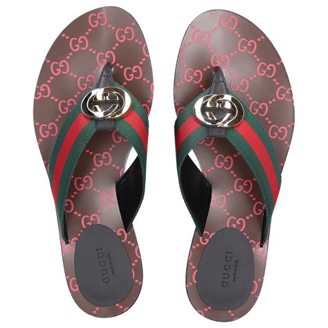 gucci flops cover|gucci flip flops on sale.